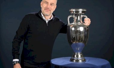 România va juca la Euro2024 cu Belgia, Slovacia şi câştigătoarea playoff-ului B