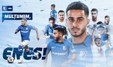 Farul și Dallas, acord pentru transferul lui Enes Sali