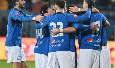 Superliga, Etapa a 19-a: Farul – Petrolul 3-1 (1-0)