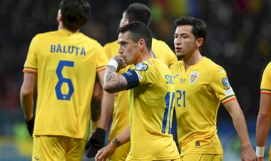 Nicolae Stanciu a câștigat trofeul „Golul anului 2023”!