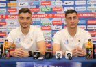 Ionuţ Larie: ’’Primul obiectiv este să intrăm în play-off’’