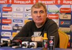 Gheorghe Hagi: ’’Cu Dinamo nu eşti niciodată favorit’’
