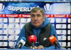 Gheorghe Hagi: ’’Obiectivul este să jucăm din nou în Europa’’