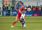 Superliga, Etapa a 25-a: Farul – Dinamo 0-2 (0-1) Galerie foto