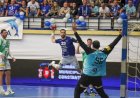 Handbal, European League: CSM Constanţa – Fuchse Berlin 29-32 (15-14) - Galerie foto