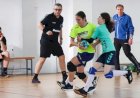 Campionatul Național de handbal rezervat junioarelor și juniorilor IV, la Cernavodă și Medgidia