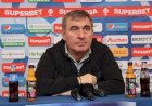 Gheorghe Hagi: ’’Avem nevoie de un meci mare’’