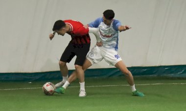 Campionii de la CFR TTS Arsenal Inel II s-au impus în derby-ul cu ACS TMV Ovidiu