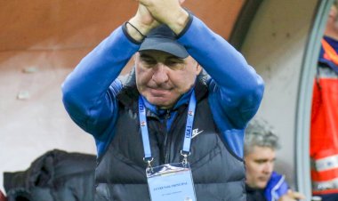 Superliga, Etapa a 30-a: FC Botoşani – Farul 0-0 (0-0) Farul este în play-off