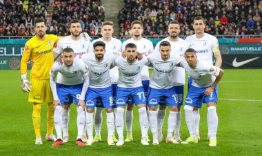 Meciul Rapid – Farul se va juca vineri 15 martie