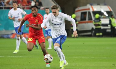 Superliga, Etapa a 24-a: FCSB – Farul 1-1 (0-0) Galerie foto