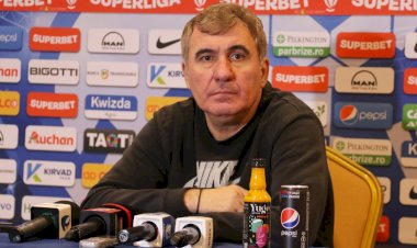 Gheorghe Hagi: ’’Cu Dinamo nu eşti niciodată favorit’’