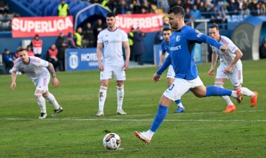 Superliga, Etapa a 26-a: Farul – Oţelul 1-1 (1-0) - Galerie Foto