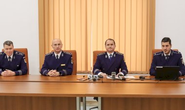 Analiza principalelor activităţi desfăşurate de către Garda de Coastă în anul 2023
