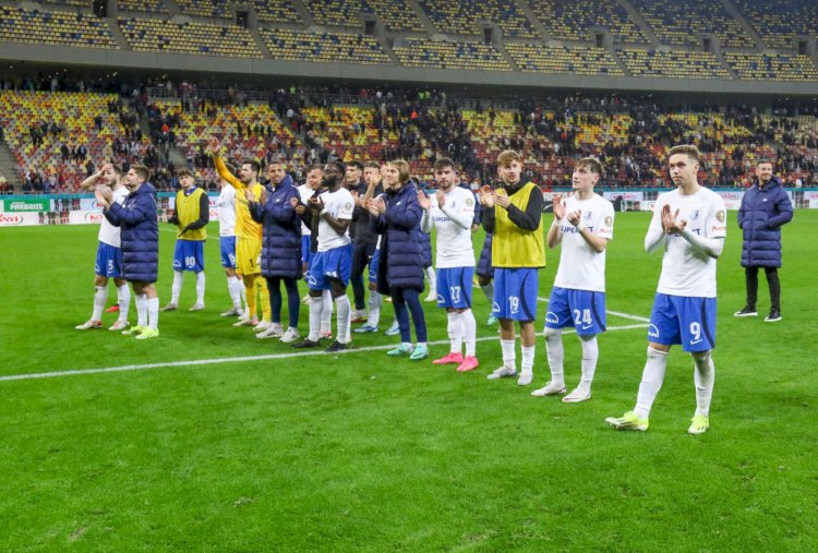 Programul Farului în play-off-ului în funcţie de meciul de mâine dintre Rapid şi FCSB.