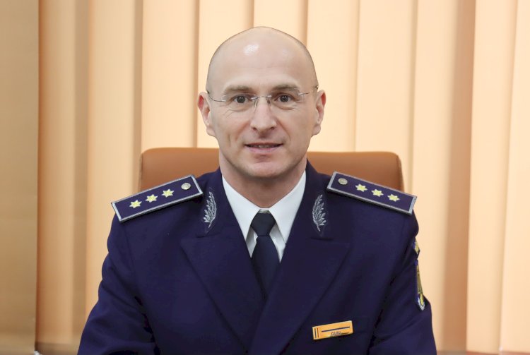 Analiza principalelor activităţi desfăşurate de către Garda de Coastă în anul 2023