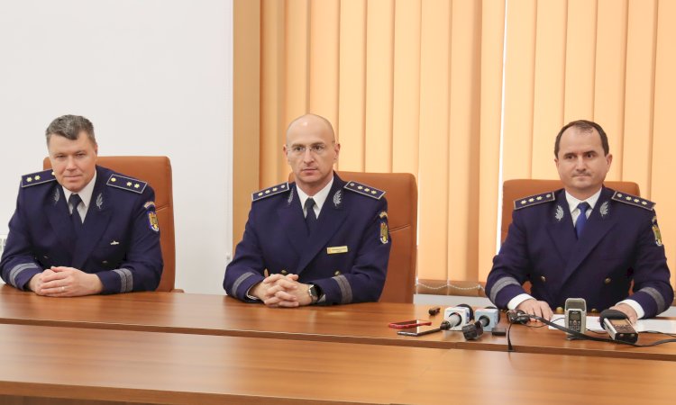 Analiza principalelor activităţi desfăşurate de către Garda de Coastă în anul 2023