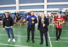 S-a încheiat Festivalul Județean de Minihandbal fete și băieți!