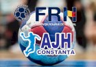 Campionatul Național de handbal juniori IV, faza pe euroregiune