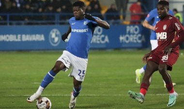 Superliga, Etapa a 29-a: Farul – CFR Cluj 1-1 (0-0) Galerie Foto