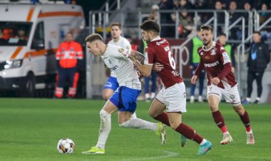 Louis Munteanu, Constantin Grameni şi Gabriel Dănuleasă, convocaţi la U21