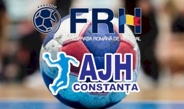 Campionatul Național de handbal juniori IV, faza pe euroregiune