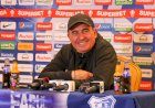 Gheorghe Hagi: ‘’Suntem echipa campioană şi trebuie să arătăm asta’’