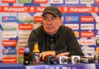 Gheorghe Hagi: ‘’Sperăm să ne revenim şi să caştigăm cu Politehnica Iaşi’’