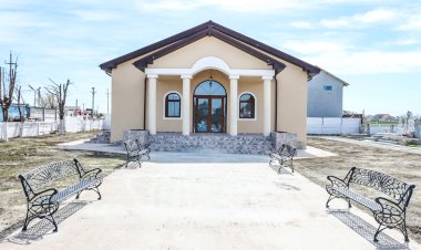 Proiect cu destinație socială la Ovidiu