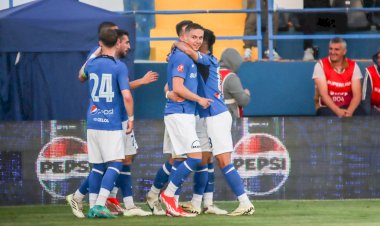 Superliga, Play-off: Etapa a 6-a  - Farul – Rapid 3-1 (1-1) Galerie Foto