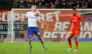 Superliga, Play-off: Etapa a 7-a  - FCSB – Farul 2-1 (1-0) Galerie Foto