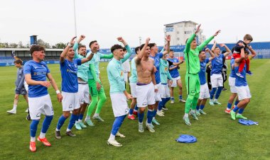 Farul U18 este în finala Ligii de Tineret!