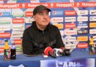 Gheorghe Hagi: ‘’Urmează trei meciuri extrem de importante pentru obiectivul nostru’’