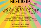 Neversea, the Queen of Festivals