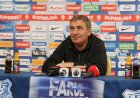 Gheorghe Hagi: ’’Anul trecut am  ieşit campioni, dar nu am ştiut să trăim ca nişte campioni’’