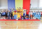 Olimpiada Națională a Sportului Școlar - faza Națională la Handbal gimnaziu băieți și-a desemnat câștigătorii!