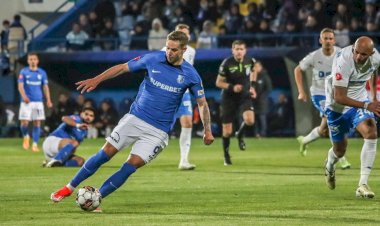 Superliga, Play-off: Etapa a 9-a – Farul – Universitatea Craiova 3-3 (1-0) Galerie Foto