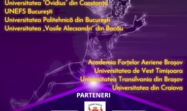 Campionatul Național Universitar de handbal feminin, la Constanța