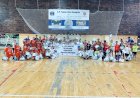 Cupa “Medgidiei”: Un Weekend Plin de Energie și Handbal la Sala Sporturilor „Iftimie Ilisei”
