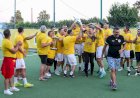 CS CFR TTS Arsenal Inel II, campioana Constanței la minifotbal pentru a 5-a oară consecutiv
