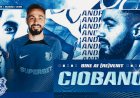 Andrei Ciobanu a revenit la Farul