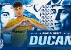 Răzvan Ducan este noul jucator al Farului