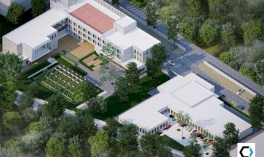 Un alt mare investitor la Ovidiu!