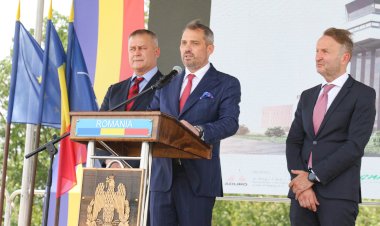 Investiții în baza militară de la Mihail Kogălniceanu de peste 12 miliarde lei