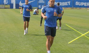 Farul si-a fixat programul meciurilor amicale