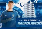 Eduard Radaslavescu a revenit la Farul