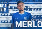 George Merloi a semnat cu Farul