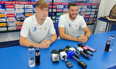 Farul debutează mâine în noua ediţie de Superliga