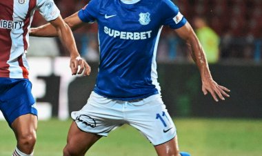 SuperLiga, etapa a 2-a: Oţelul – Farul 0-0 Galerie Foto