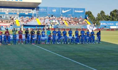 Superliga, Etapa 3, Farul – FC Botoşani 0-1: Al treilea meci fară gol marcat pentru Farul